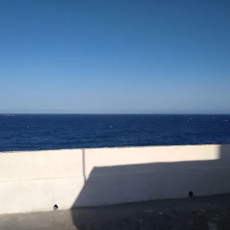 Prázdninový dům Casa Independiente A Pie De Mar. Güimar